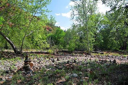 Red Rock Crossing, May 7, 2015